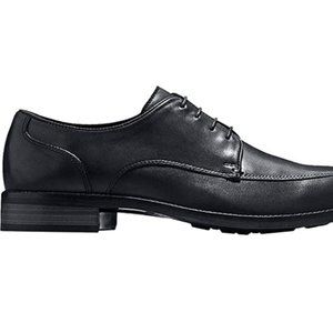 Men's Lenox Hill Split-Toe Oxford